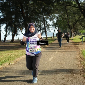 Runner Photo 6146551