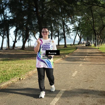 Runner Photo 6146552