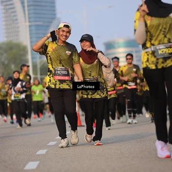 Runner Photo 6146573