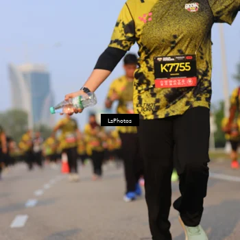 Runner Photo 6146576