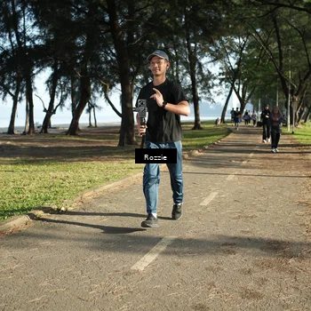 Runner Photo 6146579