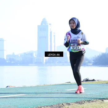 Runner Photo 6146595