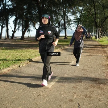Runner Photo 6146597