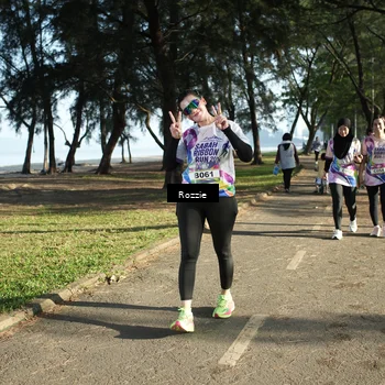 Runner Photo 6146627