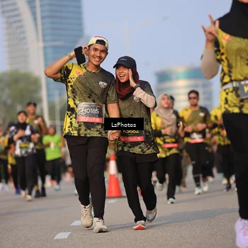 Runner Photo 6146645
