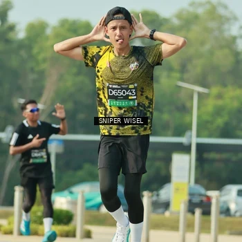 Runner Photo 6146669