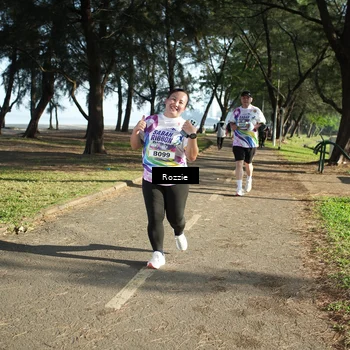 Runner Photo 6146673