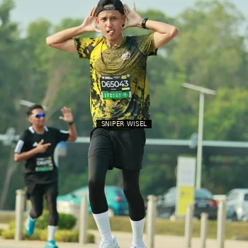 Runner Photo 6146675