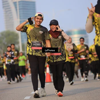 Runner Photo 6146681