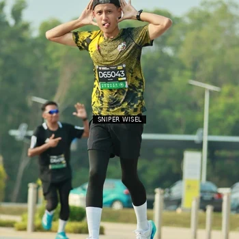 Runner Photo 6146687