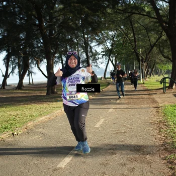 Runner Photo 6146689