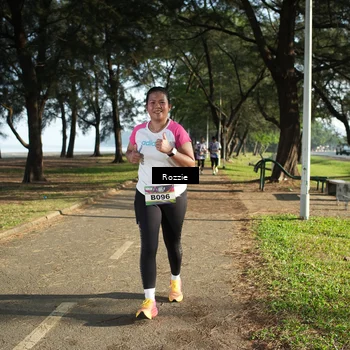 Runner Photo 6146691