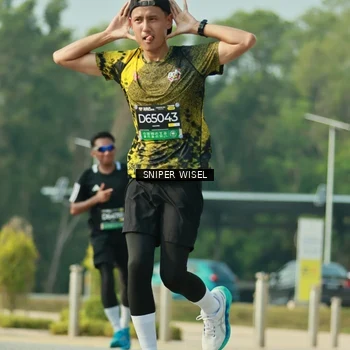 Runner Photo 6146692