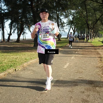 Runner Photo 6146697