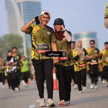 Runner Photo 6146704