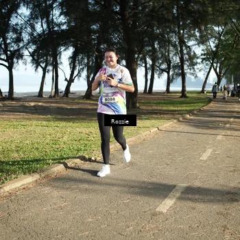 Runner Photo 6146710