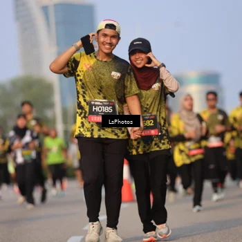 Runner Photo 6146736