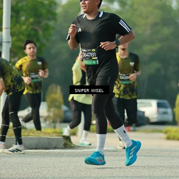 Runner Photo 6146739