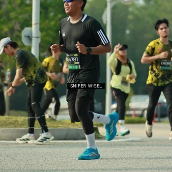 Runner Photo 6146763