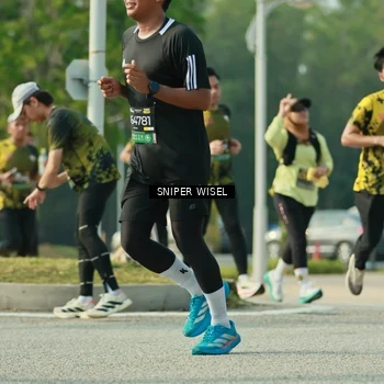 Runner Photo 6146766