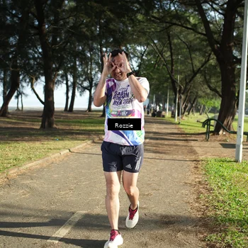 Runner Photo 6146794