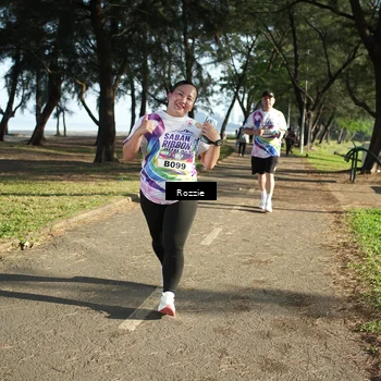 Runner Photo 6146798