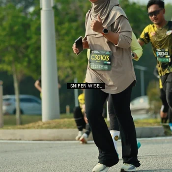 Runner Photo 6146805