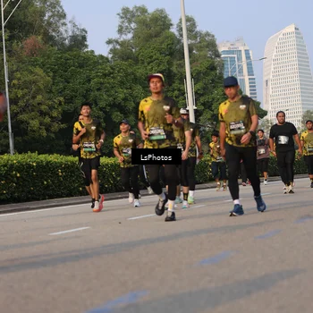 Runner Photo 6146808