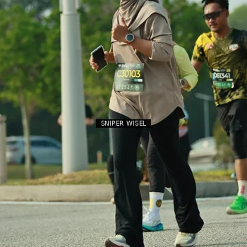 Runner Photo 6146815