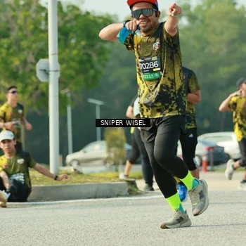 Runner Photo 6146835