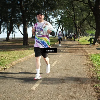 Runner Photo 6146845