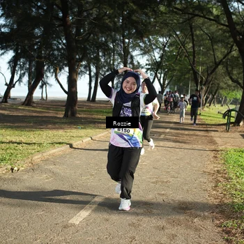 Runner Photo 6146885