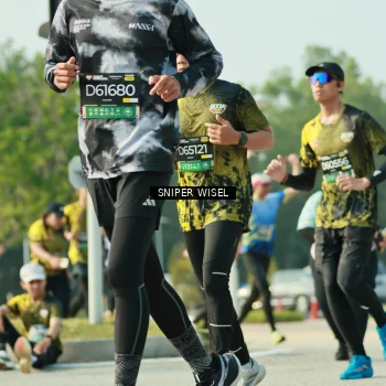 Runner Photo 6146907