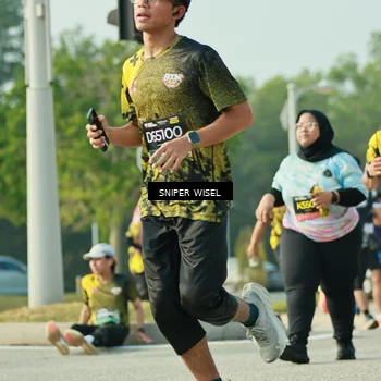 Runner Photo 6146926