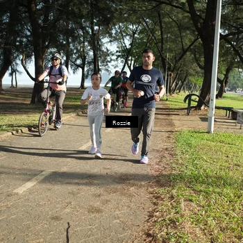 Runner Photo 6146938