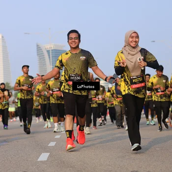 Runner Photo 6146942