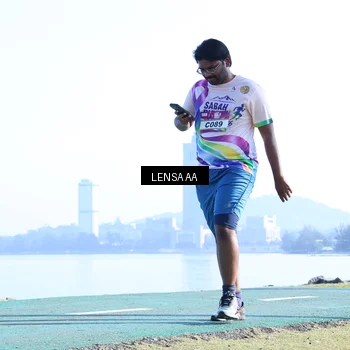 Runner Photo 6146943