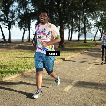 Runner Photo 6146964