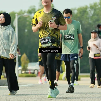 Runner Photo 6146981