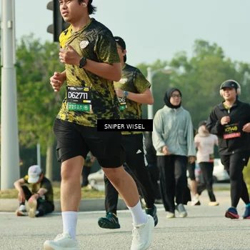 Runner Photo 6146985