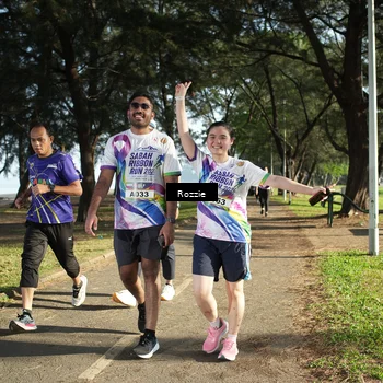 Runner Photo 6146995