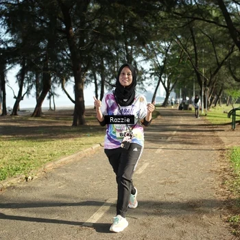 Runner Photo 6147003