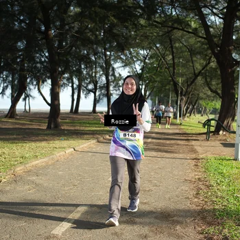 Runner Photo 6147016