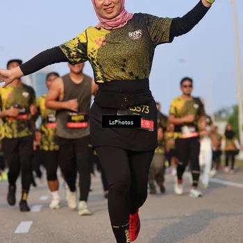 Runner Photo 6147033