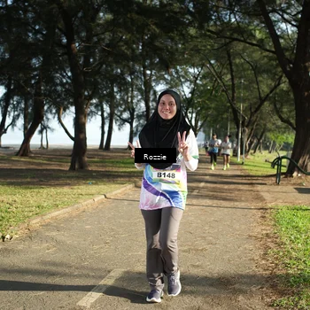 Runner Photo 6147036