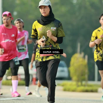 Runner Photo 6147064