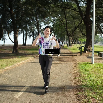 Runner Photo 6147081