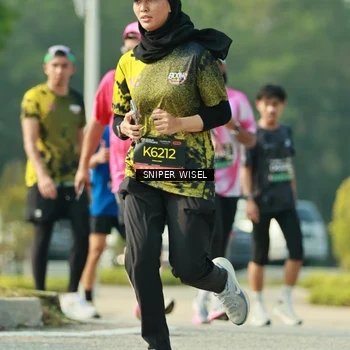 Runner Photo 6147097