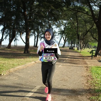 Runner Photo 6147099
