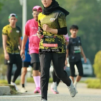 Runner Photo 6147103